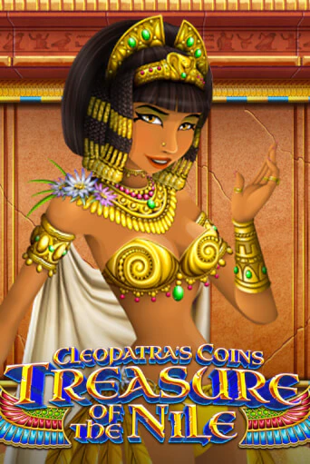 Treasure of the Nile онлайн игра GMSlots | GMSlots без регистрации