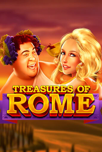 Treasures of Rome онлайн игра GMSlots | GMSlots без регистрации