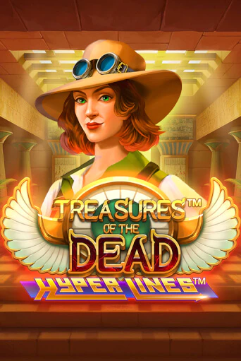 Treasures of the Dead онлайн игра GMSlots | GMSlots без регистрации