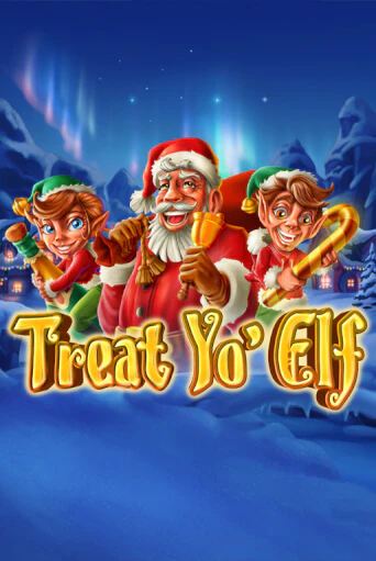 Treat Yo’ Elf онлайн игра GMSlots | GMSlots без регистрации