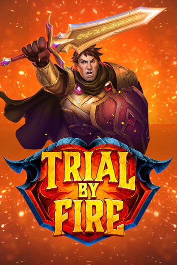 Trial By Fire онлайн игра GMSlots | GMSlots без регистрации