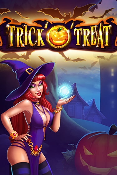 Trick O Treat онлайн игра GMSlots | GMSlots без регистрации