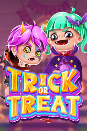 Trick Or Treat онлайн игра GMSlots | GMSlots без регистрации