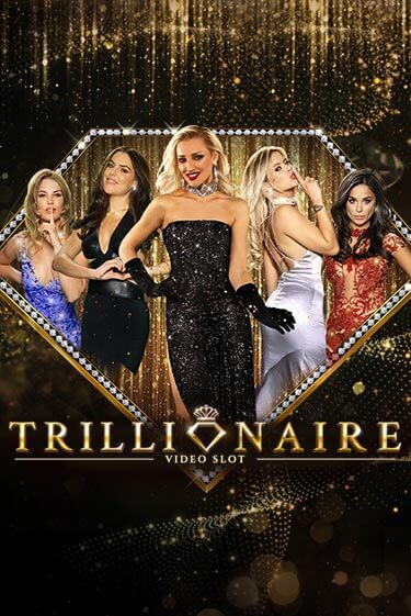 Trillionaire онлайн игра GMSlots | GMSlots без регистрации