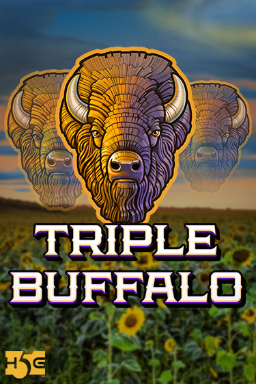 Triple Buffalo онлайн игра GMSlots | GMSlots без регистрации