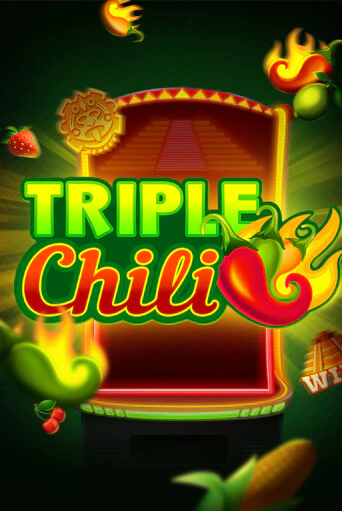 Triple Chili онлайн игра GMSlots | GMSlots без регистрации