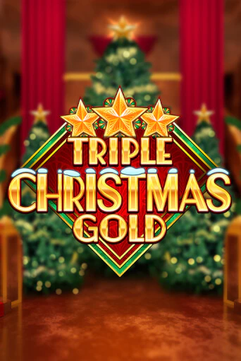 Triple Christmas Gold онлайн игра GMSlots | GMSlots без регистрации