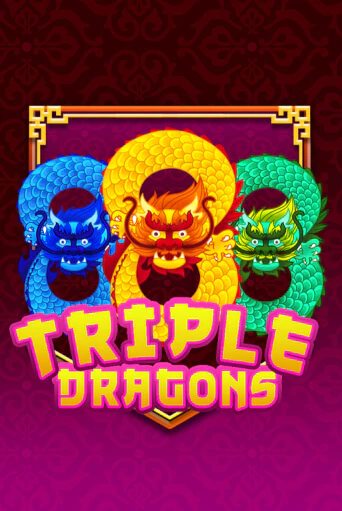 Triple Dragons онлайн игра GMSlots | GMSlots без регистрации