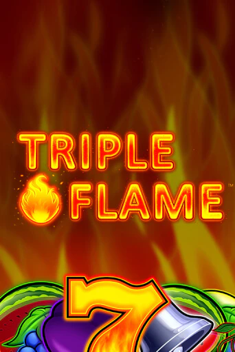 Triple Flame онлайн игра GMSlots | GMSlots без регистрации