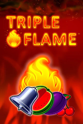 Triple Flame онлайн игра GMSlots | GMSlots без регистрации