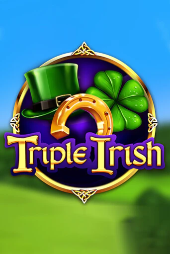 Triple Irish онлайн игра GMSlots | GMSlots без регистрации