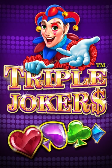 Triple Jokers онлайн игра GMSlots | GMSlots без регистрации