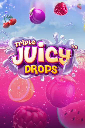 Triple Juicy Drops онлайн игра GMSlots | GMSlots без регистрации