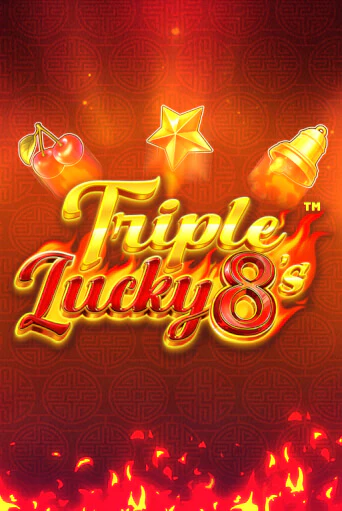 Triple Lucky 8's онлайн игра GMSlots | GMSlots без регистрации