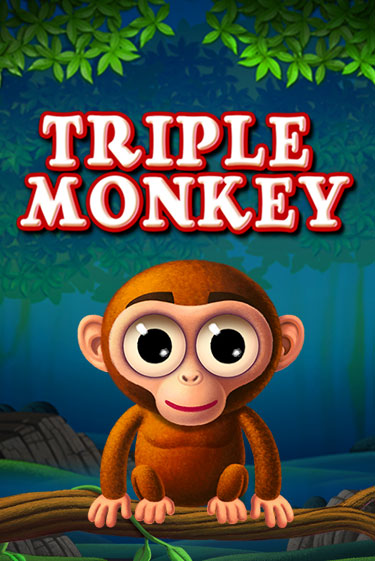 Triple Monkey онлайн игра GMSlots | GMSlots без регистрации