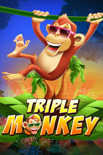 Triple Monkey онлайн игра GMSlots | GMSlots без регистрации