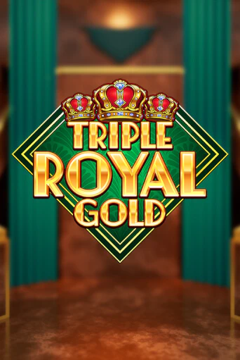 Triple Royal Gold онлайн игра GMSlots | GMSlots без регистрации