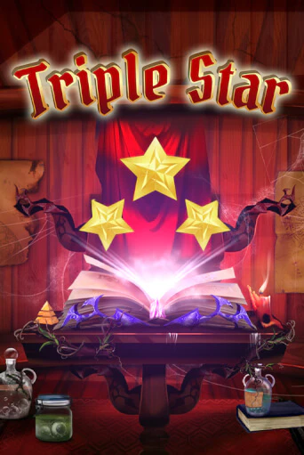 Triple Star онлайн игра GMSlots | GMSlots без регистрации