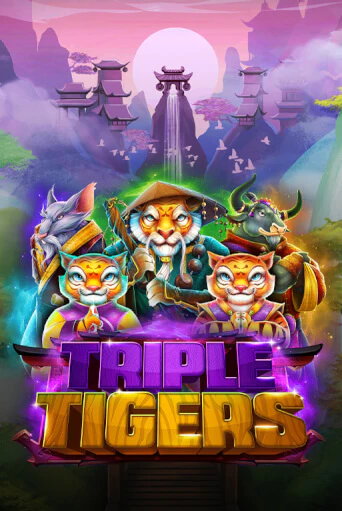 Triple Tigers онлайн игра GMSlots | GMSlots без регистрации