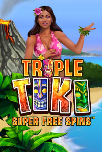 Triple Tiki Super Free Spins онлайн игра GMSlots | GMSlots без регистрации