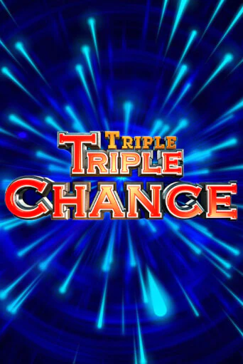 Triple Triple Chance онлайн игра GMSlots | GMSlots без регистрации