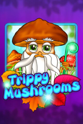 Trippy Mushrooms онлайн игра GMSlots | GMSlots без регистрации