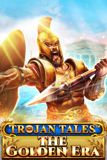 Trojan Tales - The Golden Era онлайн игра GMSlots | GMSlots без регистрации