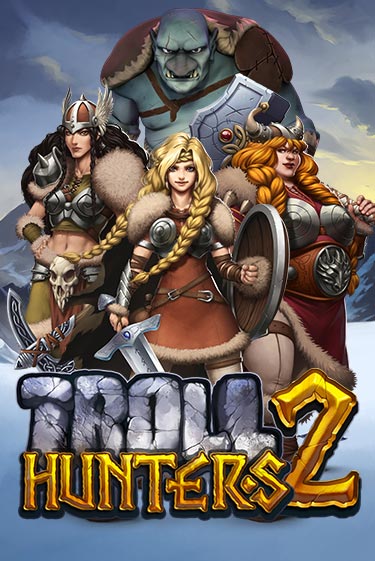 Troll Hunters 2 онлайн игра GMSlots | GMSlots без регистрации