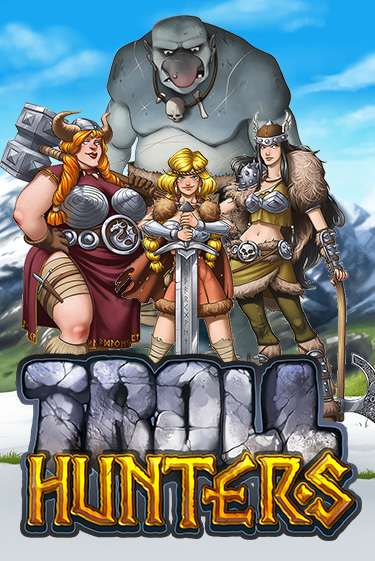 Troll Hunters онлайн игра GMSlots | GMSlots без регистрации