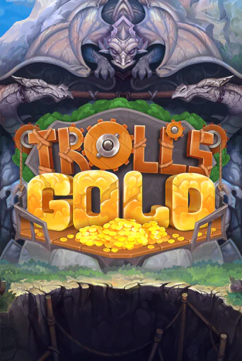 Troll's Gold онлайн игра GMSlots | GMSlots без регистрации