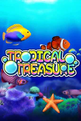 Tropical Treasure онлайн игра GMSlots | GMSlots без регистрации