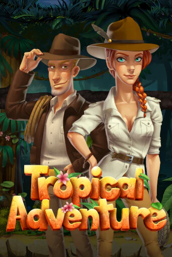 Tropical Adventure онлайн игра GMSlots | GMSlots без регистрации