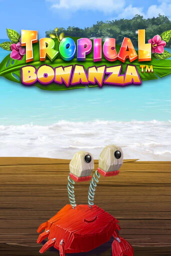 Tropical Bonanza™ онлайн игра GMSlots | GMSlots без регистрации