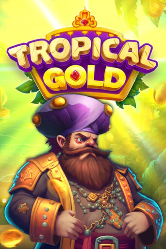 Tropical Gold онлайн игра GMSlots | GMSlots без регистрации