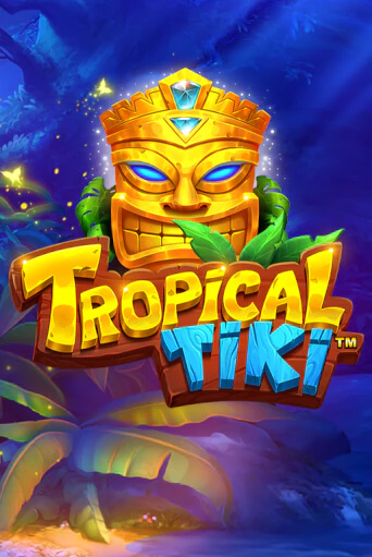 Tropical Tiki онлайн игра GMSlots | GMSlots без регистрации