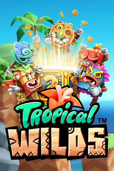 Tropical Wilds онлайн игра GMSlots | GMSlots без регистрации