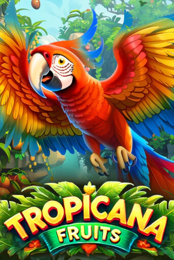 Tropicana Fruits онлайн игра GMSlots | GMSlots без регистрации