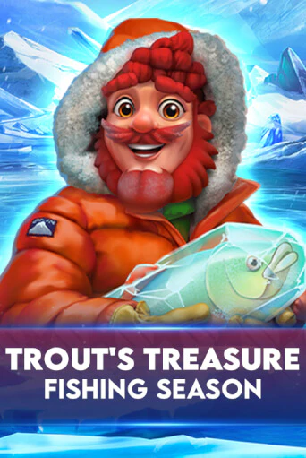 Trout's Treasure - Fishing Season онлайн игра GMSlots | GMSlots без регистрации