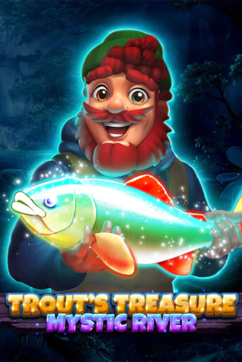 Trout's Treasure - Mystic River онлайн игра GMSlots | GMSlots без регистрации