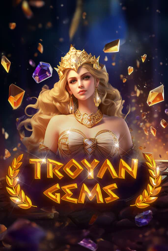 Troyan Gems онлайн игра GMSlots | GMSlots без регистрации