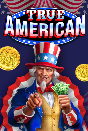 True American онлайн игра GMSlots | GMSlots без регистрации