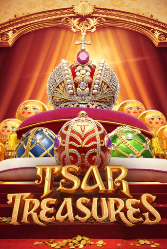 Tsar Treasures онлайн игра GMSlots | GMSlots без регистрации