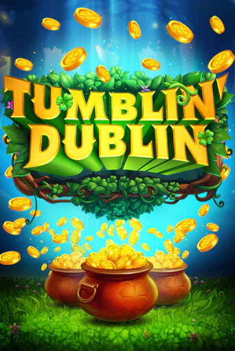 Tumblin' Dublin онлайн игра GMSlots | GMSlots без регистрации