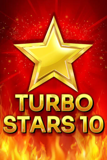 TURBO STARS 10 онлайн игра GMSlots | GMSlots без регистрации