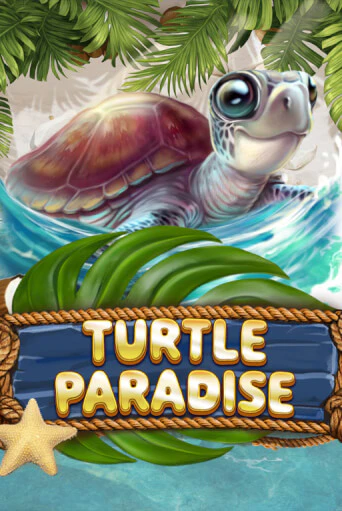 Turtle Paradise онлайн игра GMSlots | GMSlots без регистрации