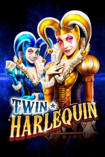 Twin Harlequin онлайн игра GMSlots | GMSlots без регистрации