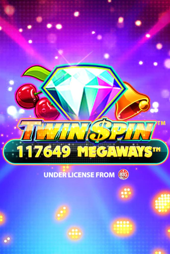 Twin Spin Megaways онлайн игра GMSlots | GMSlots без регистрации