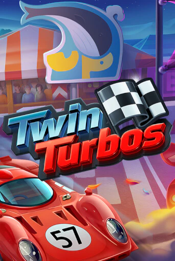 Twin Turbos онлайн игра GMSlots | GMSlots без регистрации