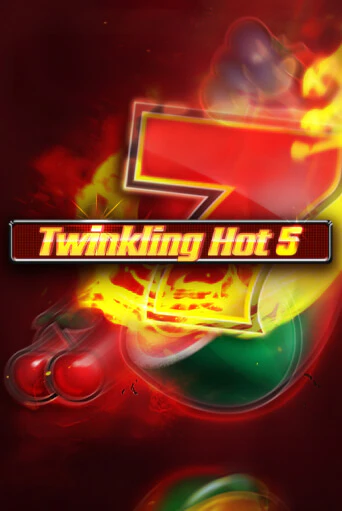 Twinkling Hot 5 онлайн игра GMSlots | GMSlots без регистрации