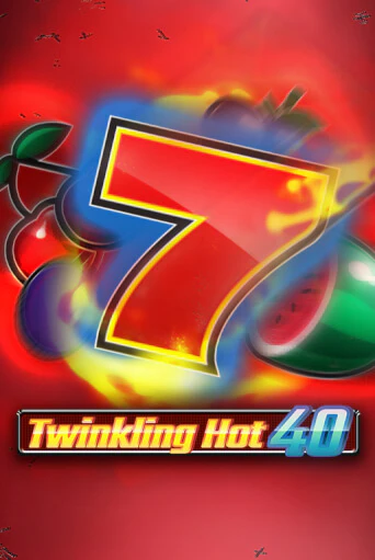 Twinkling Hot 40 онлайн игра GMSlots | GMSlots без регистрации